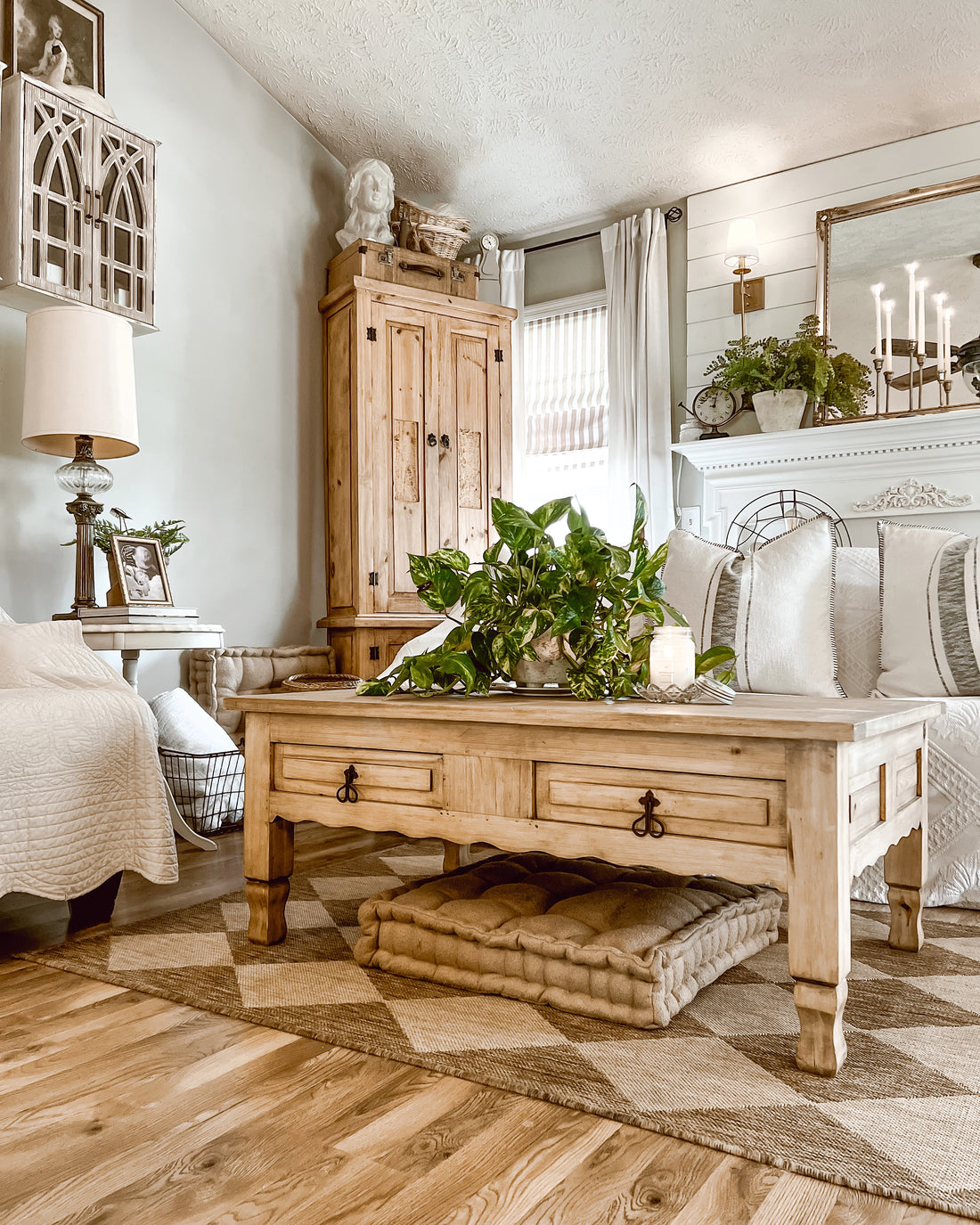 Rearranging Your Furniture for a Cozy New Vibe – Nickels Creek Mercantile