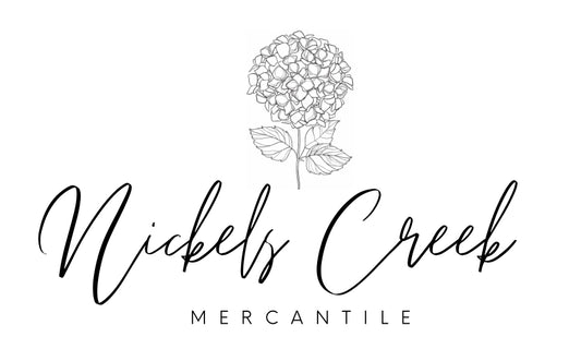 Nickels Creek Mercantile Gift Card