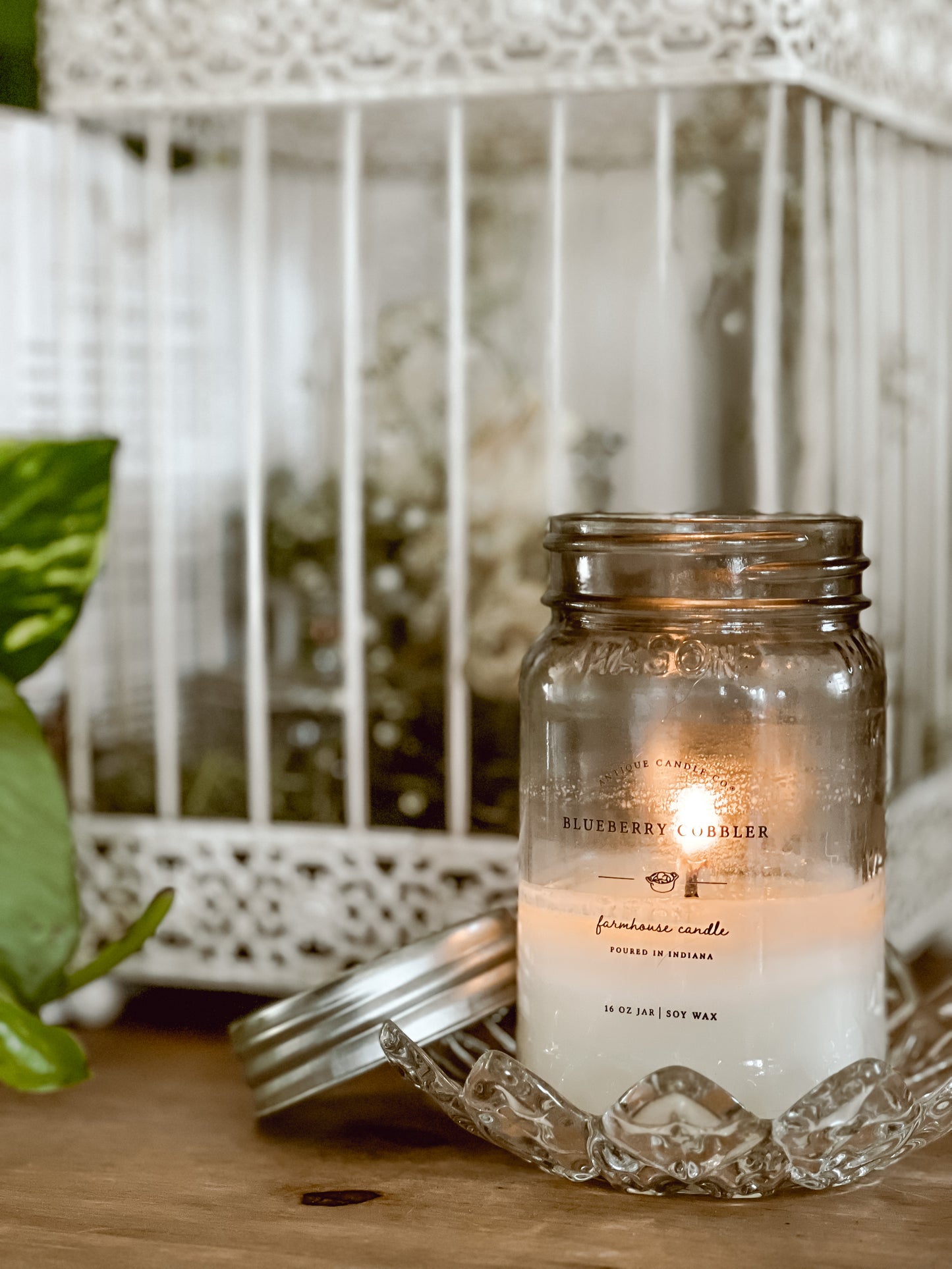 Antique Candle Co. Spring & Summer Candles